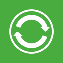 иконки Sync Center, центр синхронизации