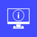 иконка System Information, информация о системе