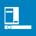 иконка Taskbar and Start Menu, меню пуск
