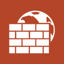 иконки Windows Firewall, Брандмауэр
