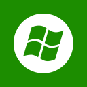 иконки Windows Media Center, медиа центр