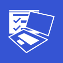 иконки Windows Mobility Center, мобильный центр