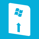 иконка Windows Update, центр обновления