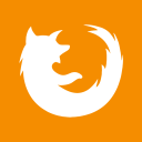 иконка firefox, файрфокс, браузер