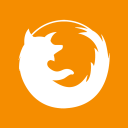 иконка firefox, файрфокс, браузер