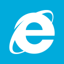 иконки Internet Explorer, интернет эксплорер