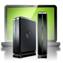 иконка backup, резервная копия, сервер