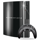 иконка games, playstation