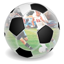иконка games, soccer, мяч, игра, футбол