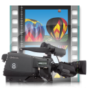 иконка Videos, видео