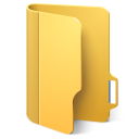 иконка folder, папка