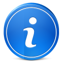 иконка info, информация, инфо