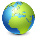 иконка internet, интернет, планета, world, земля