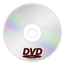 иконка DVD Rom, диск