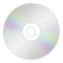 иконка DVD, Virgin, диск