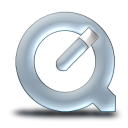 иконки QuickTime