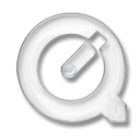 иконки QuickTime
