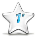 иконка Sparkle Fav1, звезда