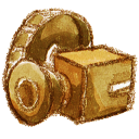 иконка Videos, видео