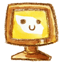 иконка computer, компьютер