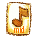 иконка mid