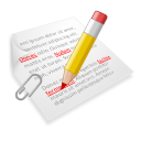 иконка draft, проект, карандаш, редактировать