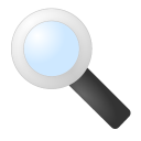 иконка search, find, поиск, лупа
