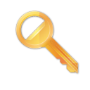 иконки key, ключ