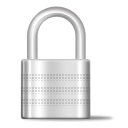 иконка Padlock, замок