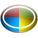 иконка Windows Security