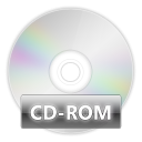 иконки CDROM