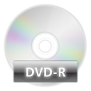 иконки DVDR
