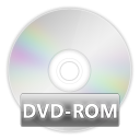 иконки DVDROM
