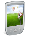 иконки PDA