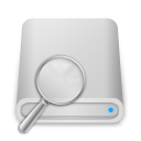 иконка Search Drive, поиск