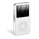 иконка ipod, плеер