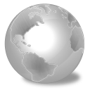 иконка Globe Disconnect, интернет, нет сети, нет сигнала, internet