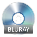 иконки BLURAY
