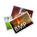 иконка BMP, File, файл, изображения