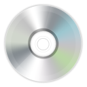 иконка cd, dvd, диск