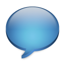 иконка chat, чат