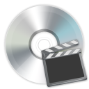 иконки DVD Creator