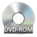 иконки DVDROM