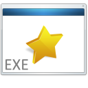 иконка EXE, файл