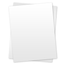 иконка file, файл