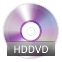 иконки HDDVD