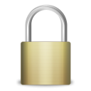 иконка Padlock, замок