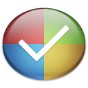 иконки Program Defaults