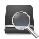 иконка Search Drive, поиск