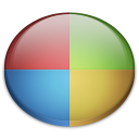 иконка Windows Security